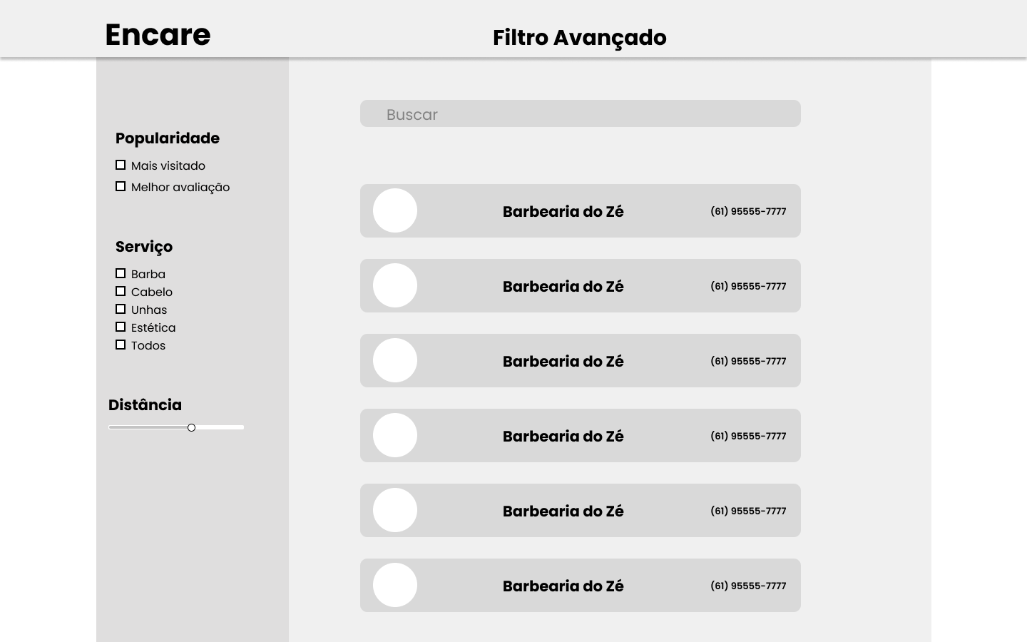 Protótipos: baixa, média ou alta fidelidade?